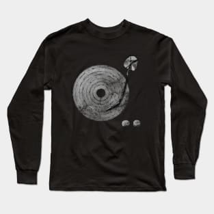 Old Time Rock 'N' Roll Long Sleeve T-Shirt